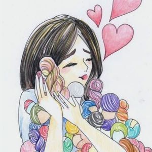 Meet your Posher, Katina